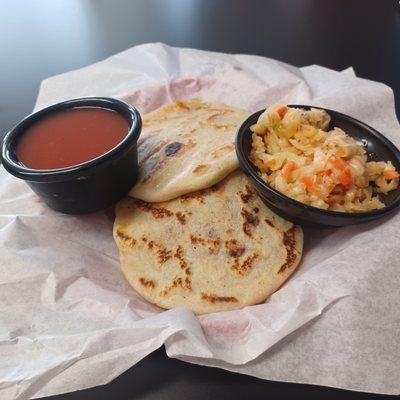 Pupusas