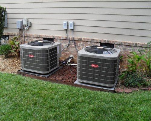 Air Conditioner maintenance