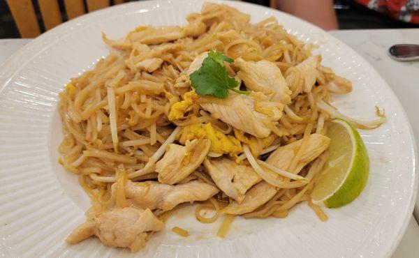 Pad Thai