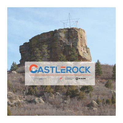 Castle Rock Chrysler Dodge Jeep Ram