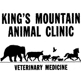 King's Mountain Animal Clinic