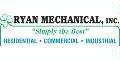 Ryan Mechanical Inc