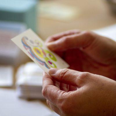 Card Reading