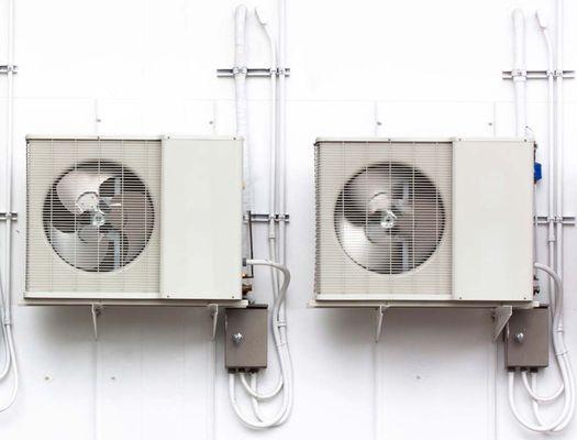 Alki Heating and Air Conditioning