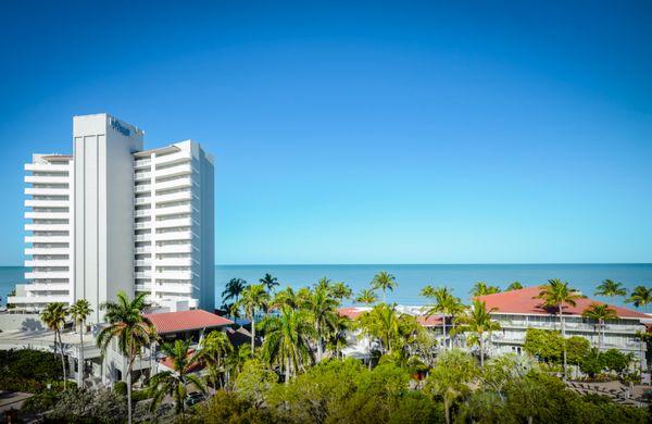 LaPlaya Beach & Golf Resort - Exterior