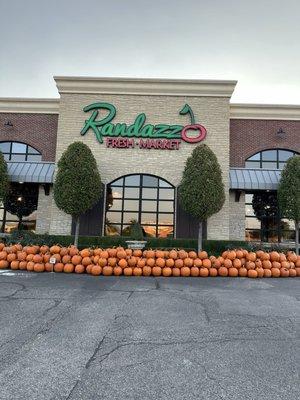 Tons of Michigan pumpkins- any one just $7.95.