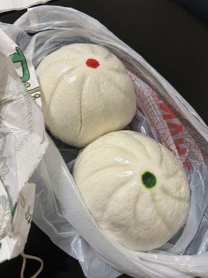 Banh bao