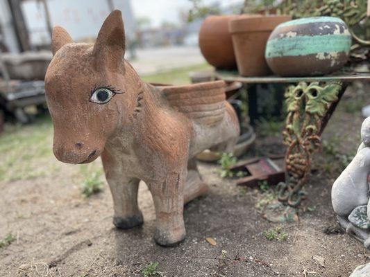 GARDEN ITEMS