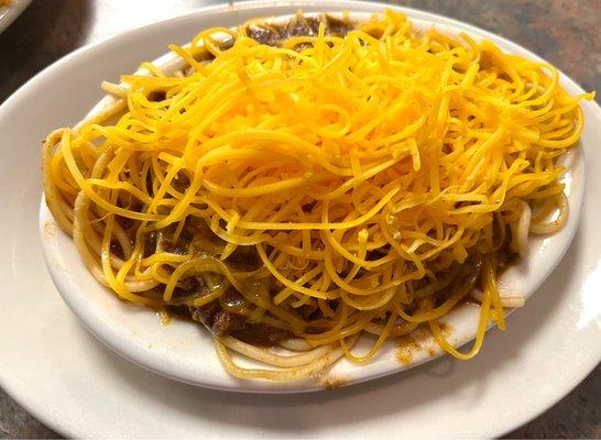 Skyline Chili