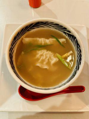 Nara Special Soup