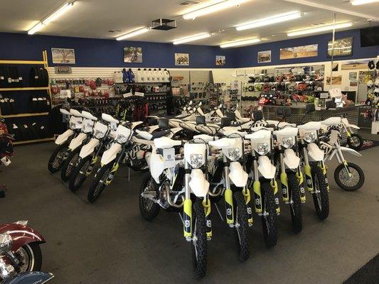 Adventure Center Powersports