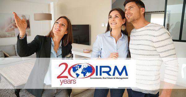 IRM Investment Real Estate & Management