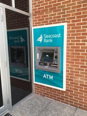 Seacoast Bank ATM