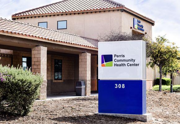 Perris Community Health Center