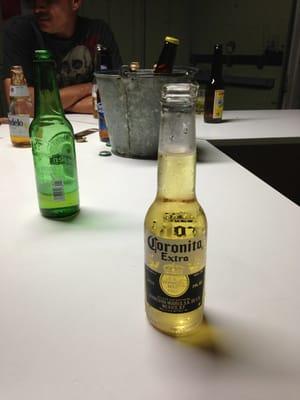 {Coronita}