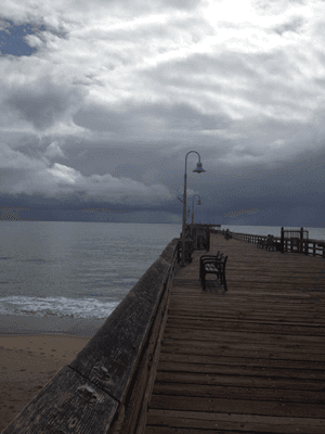 Ventura Pier