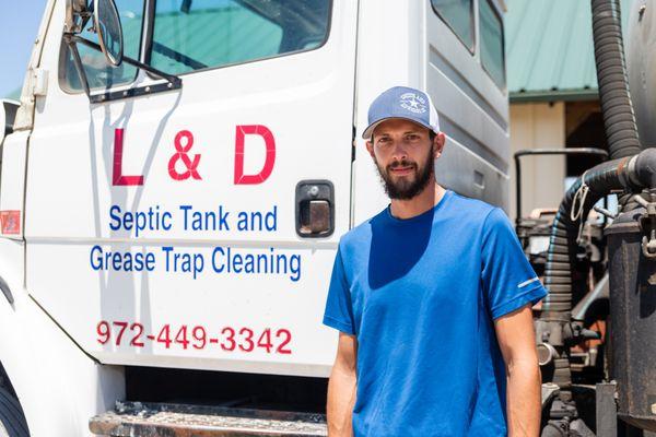 L & D Septic Services