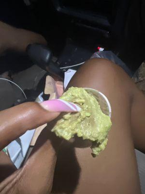 Guacamole