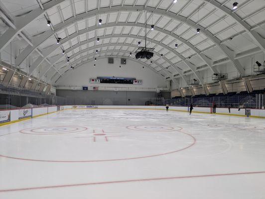 Lake Placid Olympic Sites