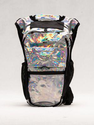 GenZ hydration backpack