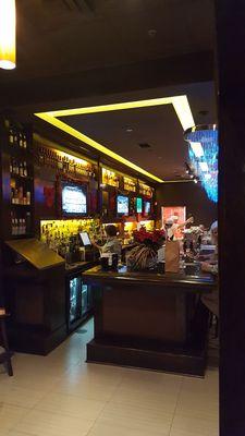 Inside bar