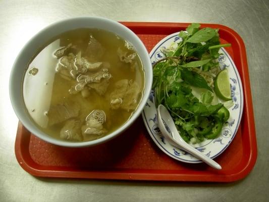 PHO COMBINATION