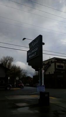 Sellwood Market