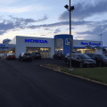 Come see our newly remodeled dealership.