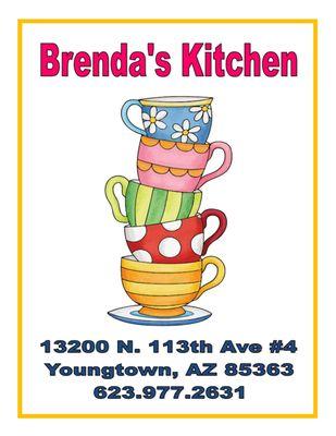 Brenda's Kitchen