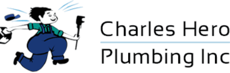 Charles Hero Plumbing Inc logo