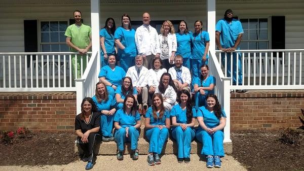 Powhatan Animal Hospital