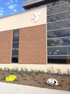 Mukwonago YMCA