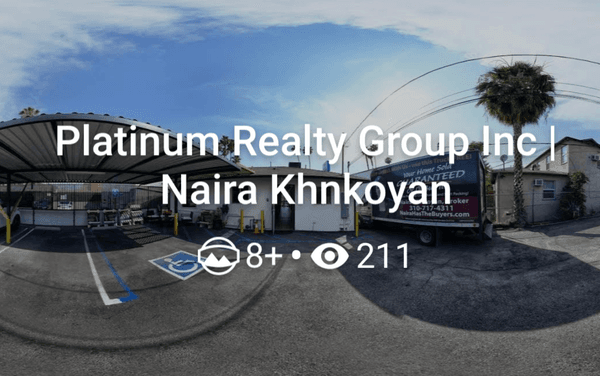 Naira Khnkoyan - Platinum Realty Group