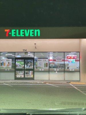 7-Eleven