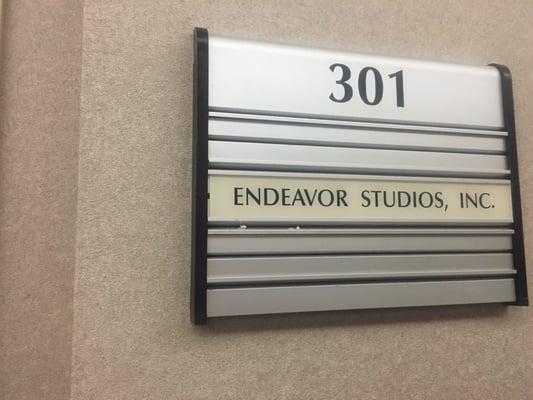 Endeavor Studios