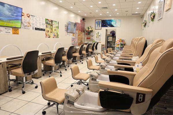 Mimi Nails Salon