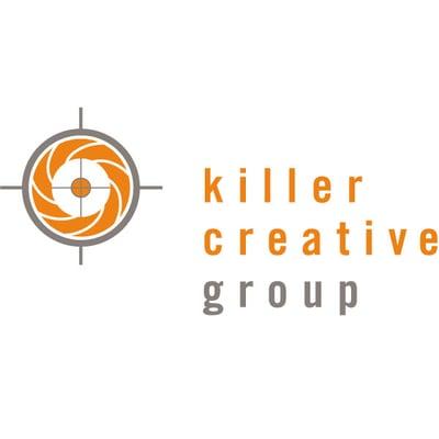 Killer Creative Group logo