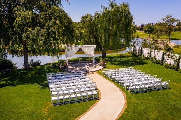 San Ramon Waters by Wedgewood Weddings