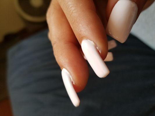 Vivid Nails