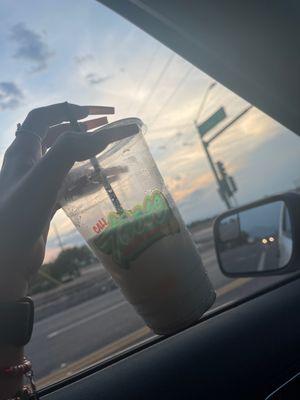 Horchata