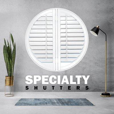 Specialty Shutters

Call Metro Shutters today (770) 726-3656
to schedule your Free In-Home consultation.