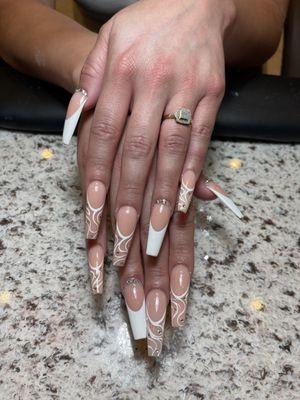 Nails Design