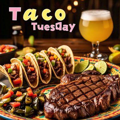 taco tuesday