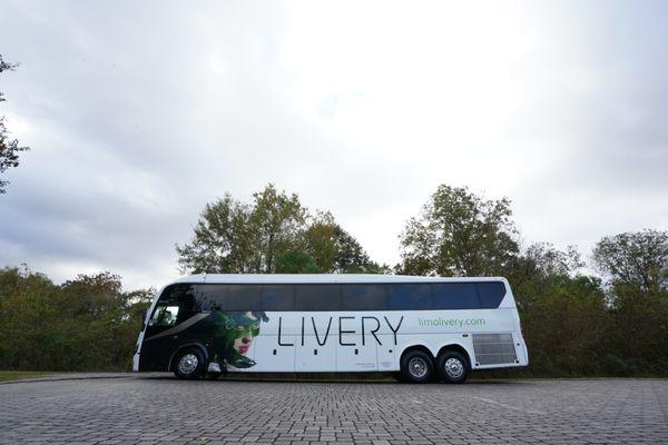 Limousine Livery