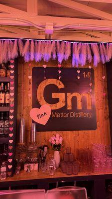 Grey Matter Distillery