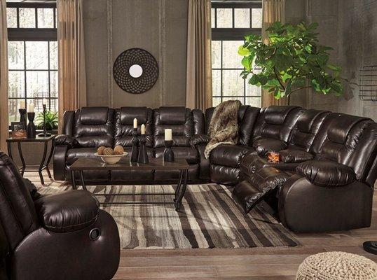 Advantage Furniture Rentals