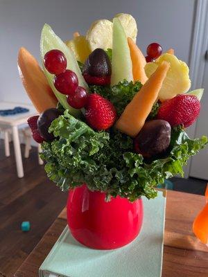 Edible Arrangements