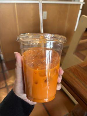 Thai Iced Tea