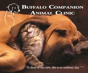 Buffalo Companion Animal Clinic