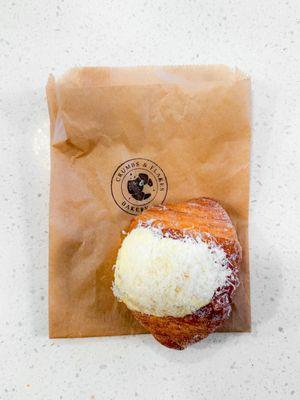 Ensaymada Croissant